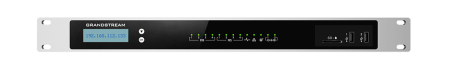 IP АТС Grandstream UCM6304 до 2000 абонентов