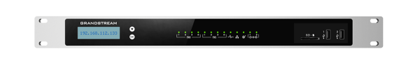 IP АТС Grandstream UCM6304 до 2000 абонентов