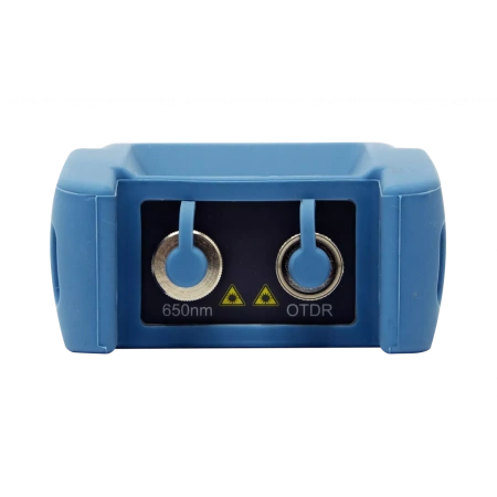Pixietech PXT-OTDR-01 (1310/1550 nm, 30/28 dB, VFL) optik reflektometr