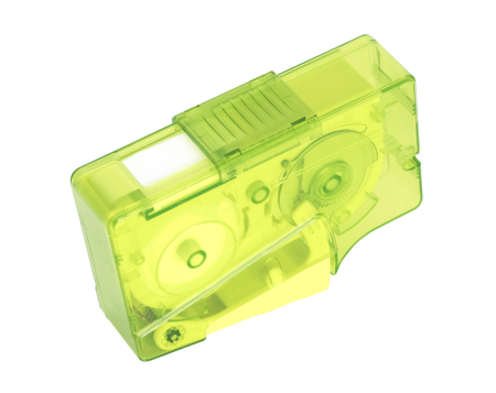 Очиститель оптических разъемов Pixietech PXT-FCP-BOX