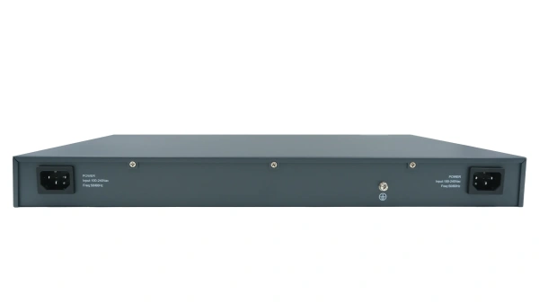 L3 darajali boshqariladigan kommutator PXT-S2790G-48FX-2AC