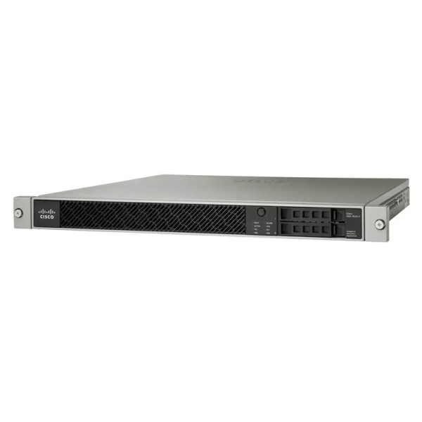Межсетевой экран Cisco ASA5545-K8