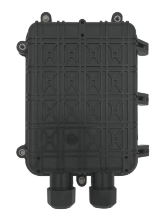 Муфта оптическая тупиковая PXT-FOSC-M