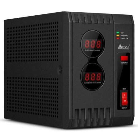 Stabilizator SVC AVR-600