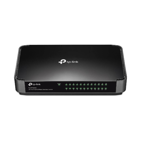 Коммутатор TP-LINK TL-SF1024M