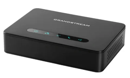 IP DECT Grandstream DP750 bazaviy stansiya