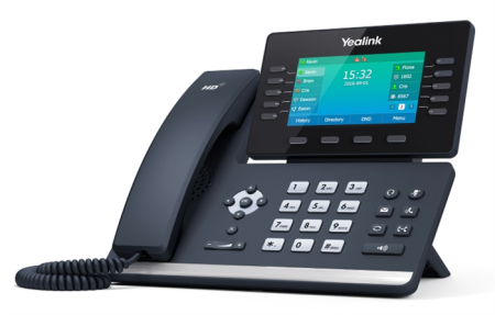 IP-телефон Yealink SIP-T54S