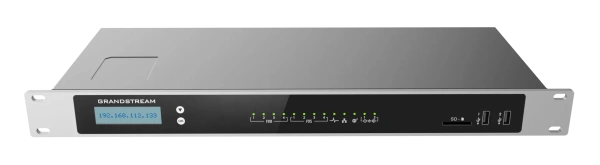 IP АТS Grandstream UCM6304