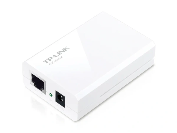 PoE injektor adapteri TP-LINK TL-POE200