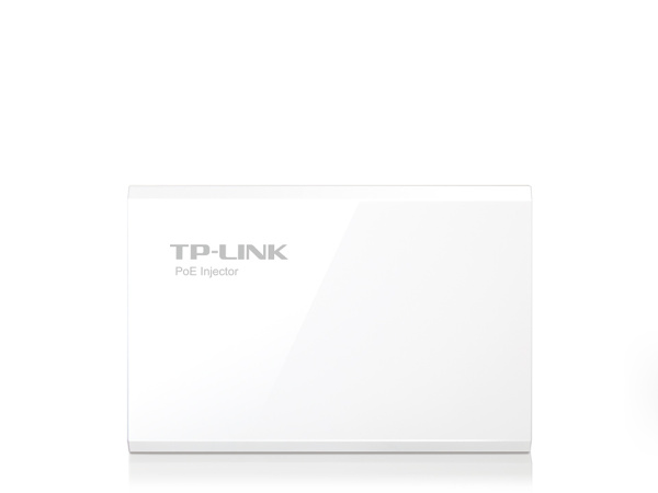Инжекторный адаптер PoE TP-LINK TL-POE200