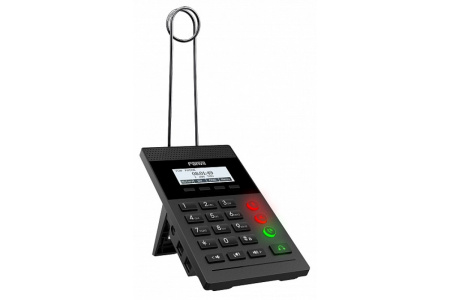 Fanvil X2CP - IP-телефон для call-центров