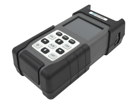 Рефлектометр оптический Pixietech PXT-OTDR-01 (1310/1550 nm, 30/28 dB, VFL)