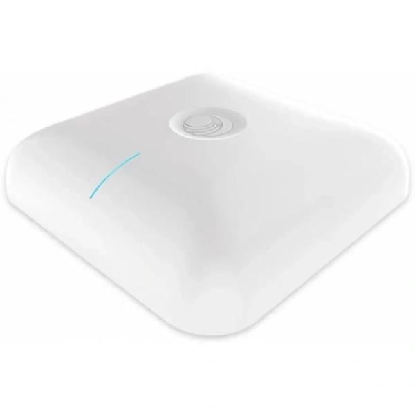 cnPilot E600 Indoor (ROW with EU cord) 802.11ac Wave 2, 4x4, AP with PoE Injector