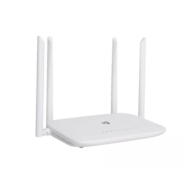 Simsiz router SNR-CPE-ME2-Lite, 802.11 a/b/g/n, 802.11 ac to'lqin 2, 5xGE RJ45