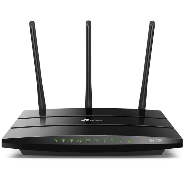 Wi-Fi роутер TP-LINK Archer C7