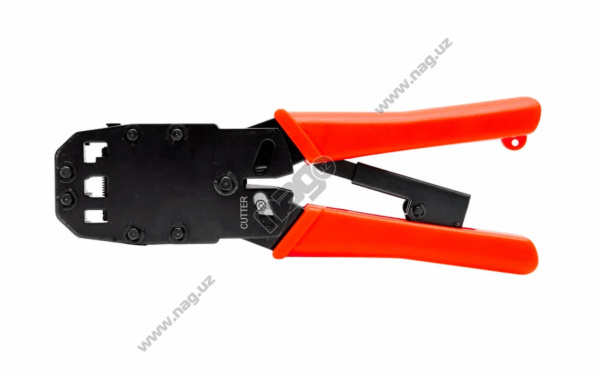 PXT-HT-2008A modul vilkalarini siqish (crimp) asbobi