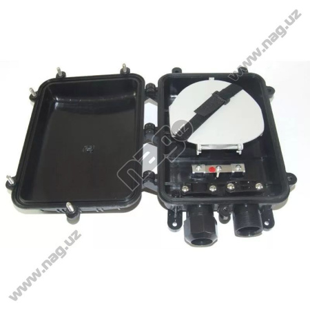 PXT-FOSC-M optik uchli mufta