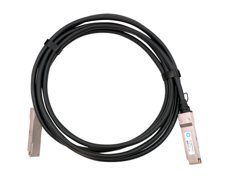 100G QSFP28 Direct Attach moduli, 2 metr