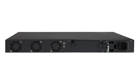 Управляемый PoE коммутатор уровня L3 PXT-S2795G-24TX-POE