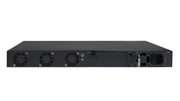 Управляемый PoE коммутатор уровня L3 PXT-S2795G-24TX-POE