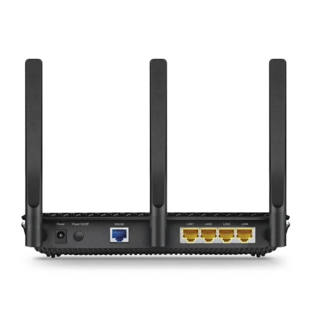 Wi-Fi router TP-LINK Archer C2300