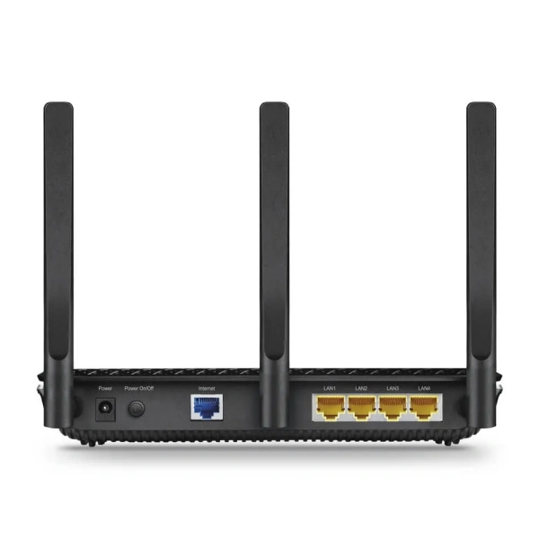 Wi-Fi router TP-LINK Archer C2300