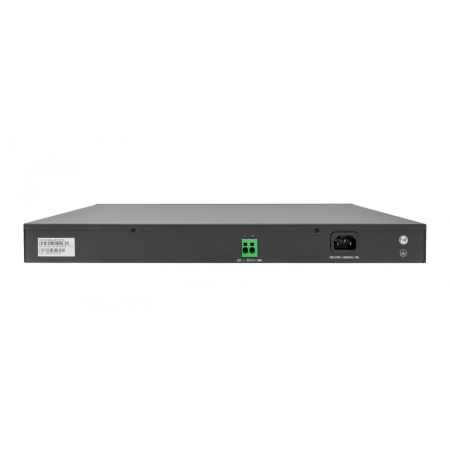 Управляемый POE коммутатор уровня 3 SNR-S2995G-48TX-POE