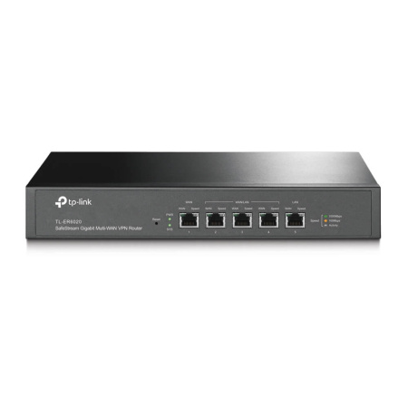 VPN‑маршрутизатор TP-LINK TL-ER6020