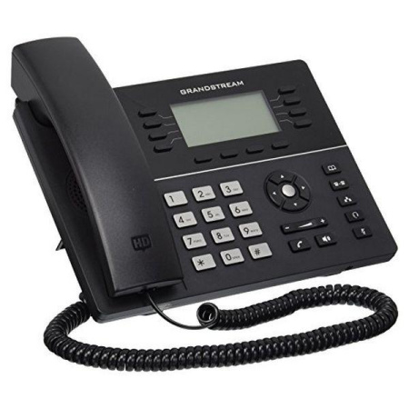 Grandstream IP телефон GXP1782, IP NETWORK TELEPHONE