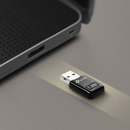 Wi-Fi USB-адаптер TP-LINK TL-WN823N