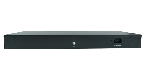 Управляемый POE коммутатор уровня L3 PXT-S2790G-24TX-POE