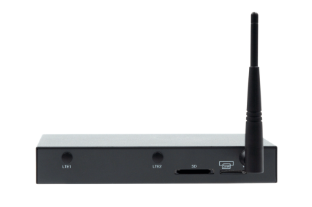 IP-АТС AIO120