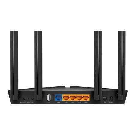 TP-LINK Archer AX20 Wi-Fi marshrutizatori