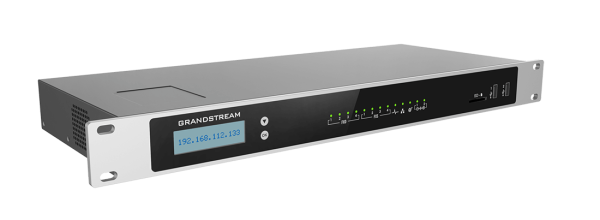 IP АТС Grandstream UCM6304 до 2000 абонентов