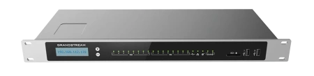 IP ATS Grandstream UCM6308 3000 tagacha abonentlar