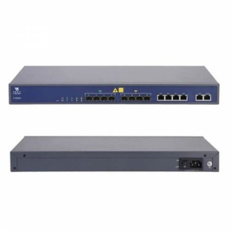 OLT uyasi 4*EPON, 4*RJ45 MiNi