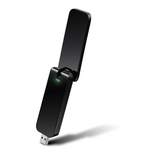 Wi‑Fi USB‑адаптер TP-LINK Archer T4U