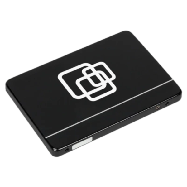 Накопитель SSD SNR-ML120, SATA3, 120GB, 2.5"