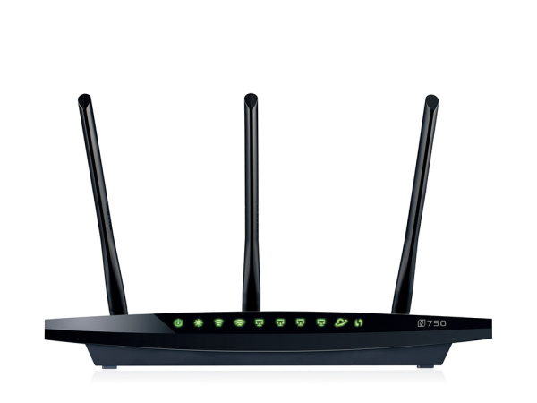 Маршрутизатор TP-LINK TL-WDR4300