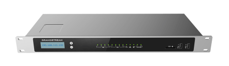 IP АТС Grandstream UCM6304 до 2000 абонентов