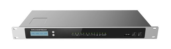 IP АТС Grandstream UCM6304 до 2000 абонентов