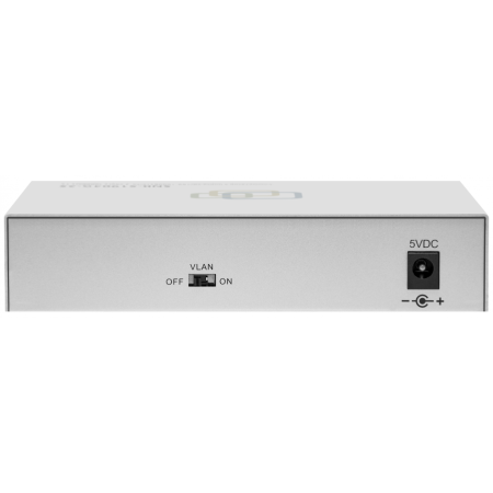 Boshqarilmaydigan kommutator SNR-S1904G-2S