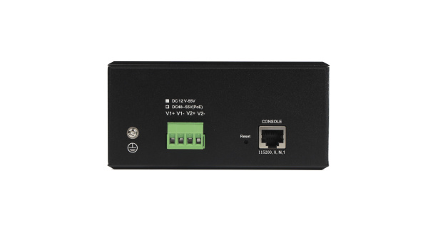 Управляемый промышленный POE коммутатор PXT-S250G-4S2T8-POE