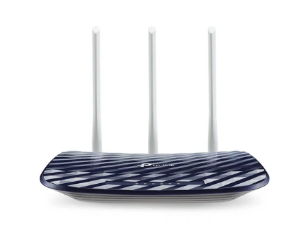 TP-LINK Archer C20 V5 Wi-Fi router