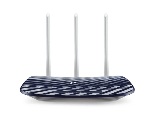 TP-LINK Archer C20 V5 Wi-Fi router