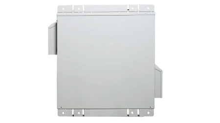 Har qanday ob-havo uchun ochiq shkaf Pixietech, 500x500x250 mm