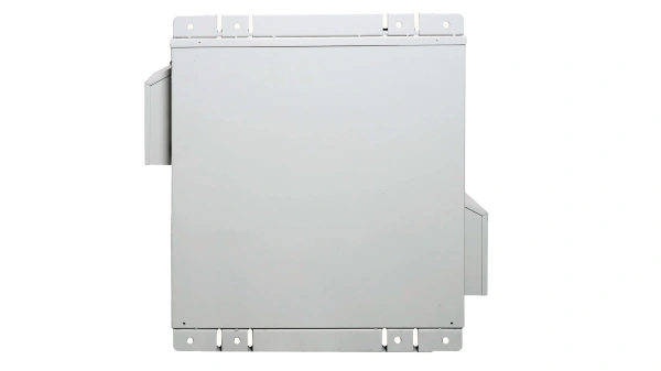 Har qanday ob-havo uchun ochiq shkaf Pixietech, 500x500x250 mm