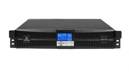 Uzluksiz quvvat manbai Pixietech On-line, 1 kVA