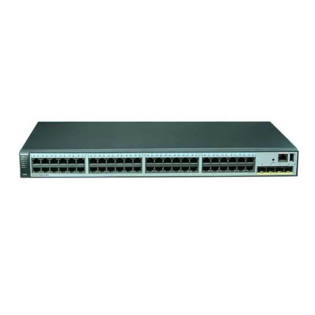 Коммутатор Huawei S5720-52X-LI-AC