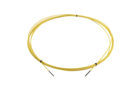 Mini ultratovushli sinov, shisha tayoq (D = 4,5 mm, uzunligi 15 m, bobinda)